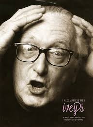 Cherry and Spoon: The 2012 Ivey Awards at the State Theatre