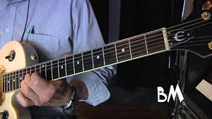 Faithful Love A Cesar Manalili Guitar Instrumental Cover By Bill S Music Youtube