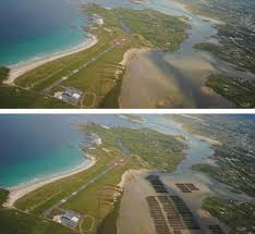 Image result for aerial photos of gweedore