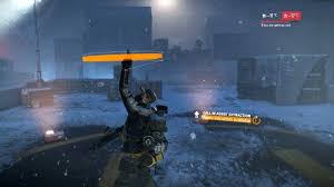 How to start the division survival. Survival In Division Tom Clancy S The Division Game Guide Gamepressure Com