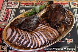 Maybe you would like to learn more about one of these? Passport To Texas Thanksgiving