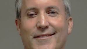 Texas attorney general re-indicted