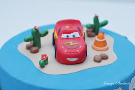 Disney boys' toddler cars lightning mcqueen character cotton baseball cap. Cars Torte Mit Lightning Mcqueen Jennys Backwelt