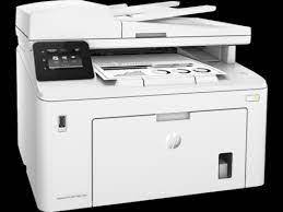 Hardware id information item, which contains the hardware. Hp Laserjet Pro Mfp M227fdw Driver