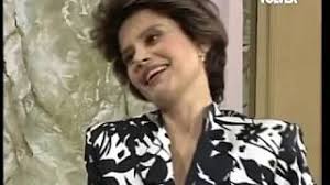 Antonio Gasalla. Flora con Luisina Brando. Año 1995.