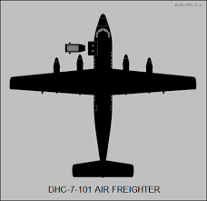 Dehavilland Dash 8 Seating Chart 2019