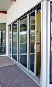 Sliding Glass Doors Solar Innovations
