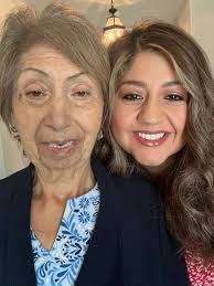 Most Older Adults Want to Live at Home. Here's How California Can Make it  Easier￼