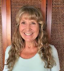 Angela Gould's Instagram, Twitter & Facebook