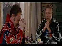Will ferrell as ricky bobby movie quote from the film talladega nights: Dear Lord Baby Jesus Youtube