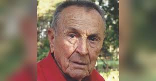 Henry Alfred Grubb Obituary