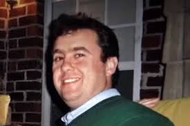 Ireland AM's Alan Hughes shares sweet tribute to husband Karl Broderick as  they celebrate wedding anniversary