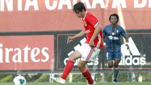 Gosto muito das duas camisolas para 2021/22. Futebol Selecao Sub 19 Portugal Italia Jogadores Benfica Sl Benfica