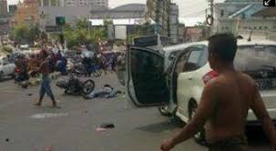 Gaji sopir bus gunung harta | bus gunung harta adalah perusahaan otobus yang dipimpin oleh i wayan sutikna yang melayani perjalanan antar kota dan provinsi, untuk namun seiring berjalan waktu bus gunung harta mulai melebarkan sayapnya dengan mencoba trayek baru yang lebih panjang dan jauh yaitu antar kota. Tiga Orang Tewas Sopir Bus Nugroho Dikenakan Pasal Kelalaian Okezone News