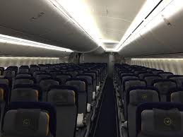 Boeing 747 8 intercontinental interior. Coolest Features Of The Boeing 747 Jumbo Jet Queen Of The Skies