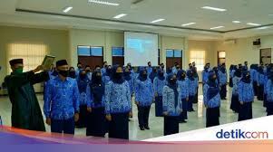 Kepala dinas pariwisata (lebih…) i gusti bagus gede mahajaya, se, m.si. Cek Syarat Cpns 2021 Kemenparekraf Ini Daftarnya