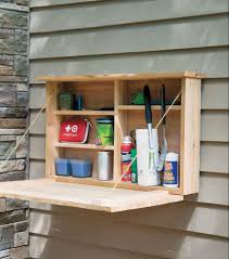 Black And Decker Storage Cabinet Diy Drop Down Wall Cabinet Quarto Knows Blog Wall Storage Cabinets Wall Cabinet Outdoor Cabinet