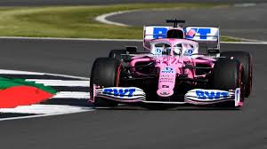 Racing point has had 15 championship points deducted and been fined 400,000 euros after the fia upheld renault's protest over its controversial car. Nico Hulkenberg Angeblich Vor Zweitem Racing Point Einsatz Eurosport
