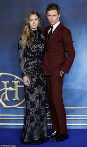 Born 6 january 1982) is an english actor. Eddie Redmayne Reveals His Wonderful Children Are His Priority Daily Mail Online