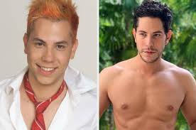 Christian chávez cifras, letras, tablaturas e videoaulas das músicas no cifra club. Rebelde Came Out 15 Years Ago Here S What The Cast Looks Like Now