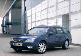 Ford Mondeo Kombi 2000 2007 2 0 Tdci 130 Ps Erfahrungen