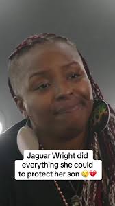 Jovan Wright Bullock