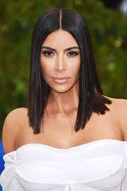 Why kim kardashian really got ombre hair sombre hair. Everyone You Know Now Has A Bob Haircut Sleek Hairstyles Hair Beauty Kardashian Hair