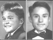 Michael Batchelor Obituary (2003)