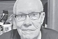 DONALD “FRY” COBB