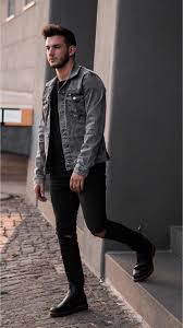 Pin On Best Of Mens Outfits