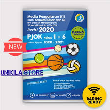 Menyediakan perangkat pembelajaran rpp revisi terbaru dan lengkap dan rpp sebelumnya. Jual Cd Rpp 1 Lembar Pjok Sd Kelas 1 6 K13 Revisi Terbaru 2 Semester Kab Banyumas Unikila Tokopedia