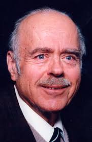 Gordon Kelley Obituary (2008)