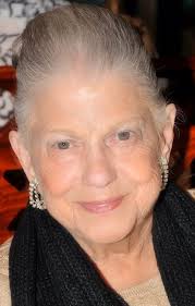 Evelyn Peters Obituary