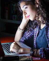 Courses for girls to fight cybercrime