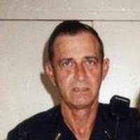 Obituary information for James Mayo Gaspard