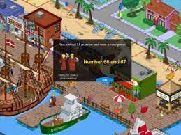 Homer is available from the . I Missed That Event Item Character The Simpsons Tapped Out