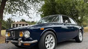 Image result for Blu Posillipo 1974 Alfa-Romeo