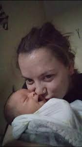 May 11, 2025. This is one of my absolute forever favorite photos. My  parents. Their first Christmas married. My dad was 23. My mom was 19. They  were married for 18 years