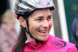 Dame Sarah Storey not ruling out competing in LA aged 50 after winning 19th  gold