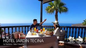 Hotel jardín tecina 4 stars. Hotel Jardin Tecina Bellboy World