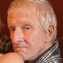 Curtis Coy Baldwin Obituary