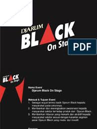 Maybe you would like to learn more about one of these? Contoh Proposal Sponsorship Event Konser Musik Pdf