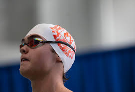 Missouri Class 1 Boys Swimming and Diving Championships, finals