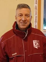 Exeter Harriers : Coaching