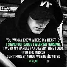 Check spelling or type a new query. Pin By Dark Quotes On Nathan Feuerstein Nf Real Music Nf Lyrics Nf Real