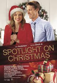 Almost every family needs a little extra holiday cheer. Spotlight On Christmas Tv Movie 2020 Imdb