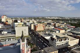 East London Eastern Cape South Africa Eastern Cape East London Africa