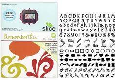3.1 out of 5 stars. 22 Slice Machine Cartridges Ideas Card Design Making Memories Slice