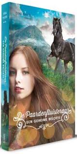 De Paardenfluisteraar 2