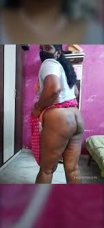 Amulya ass